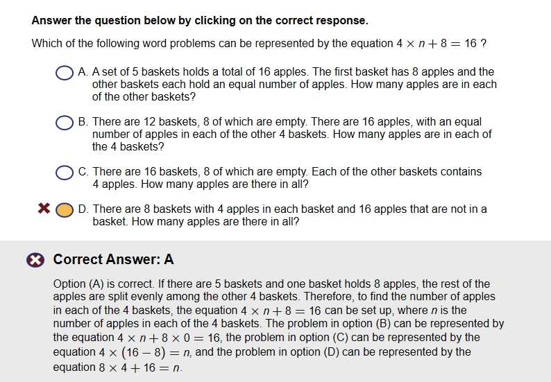 Solved Could you please explain in ﻿a simpler way to ﻿better | Chegg.com