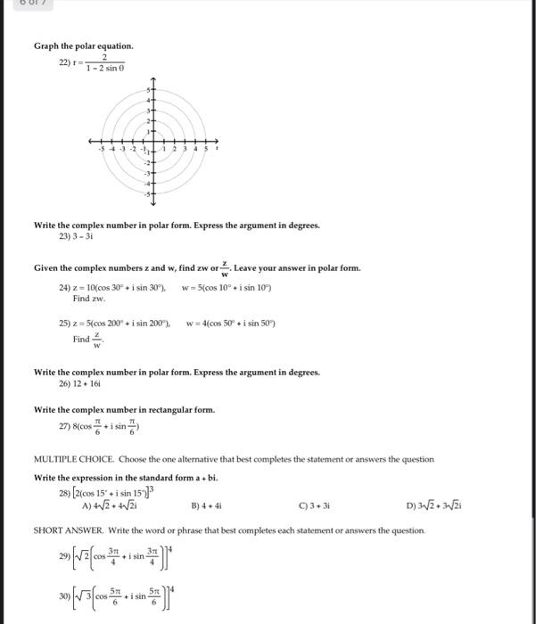 solved-write-the-complex-number-in-polar-form-express-the-chegg