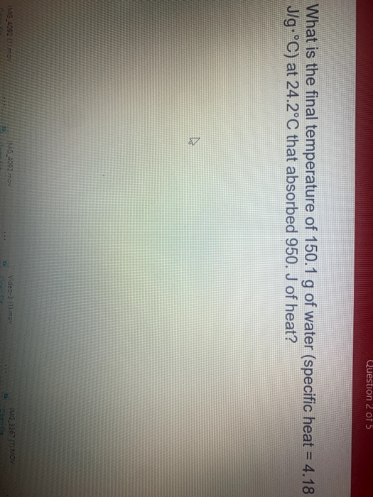 Solved thank you for the help | Chegg.com