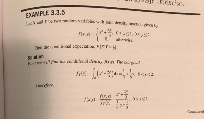 Solved 3.3.7. Determine The Conditional Probability | Chegg.com