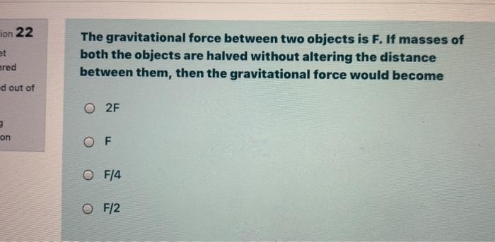 Solved Stion A Vector Quantity Cannot Have Negative Va Chegg Com