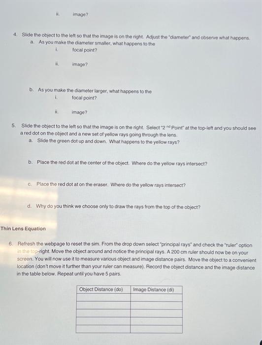 Solved Go to HERE for the sim. Lab instructions and | Chegg.com