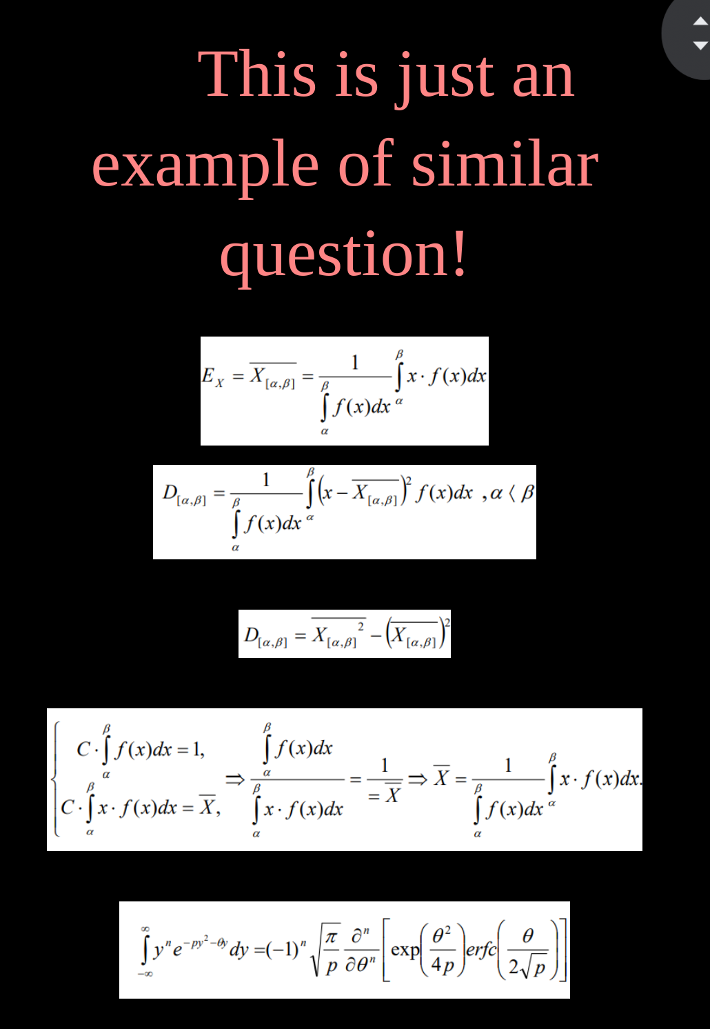 Calculate Statistical Averages By Formula And Chegg Com