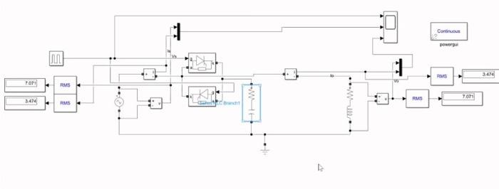 Solved I want you to make a simulation for me on matlab ac | Chegg.com