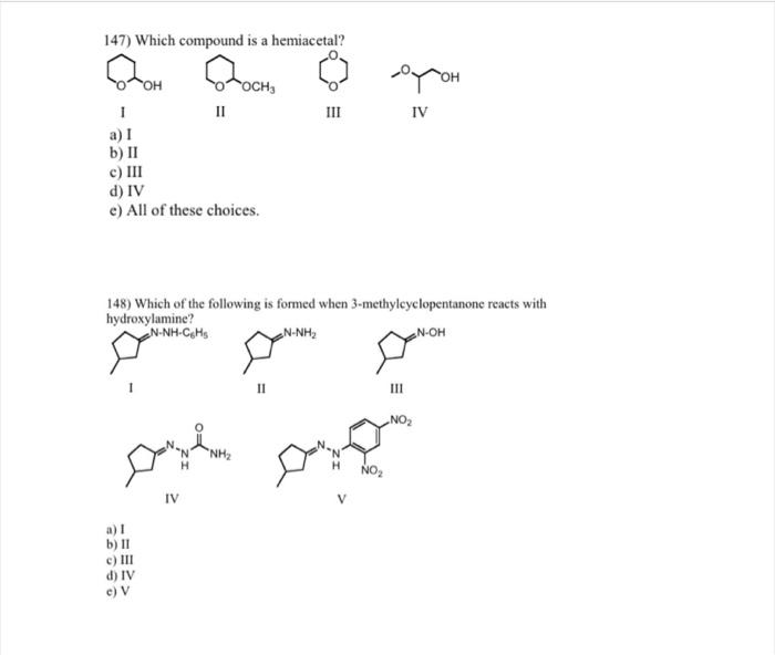 Solved 43. Which Wittig reagent would be used to synthesize | Chegg.com