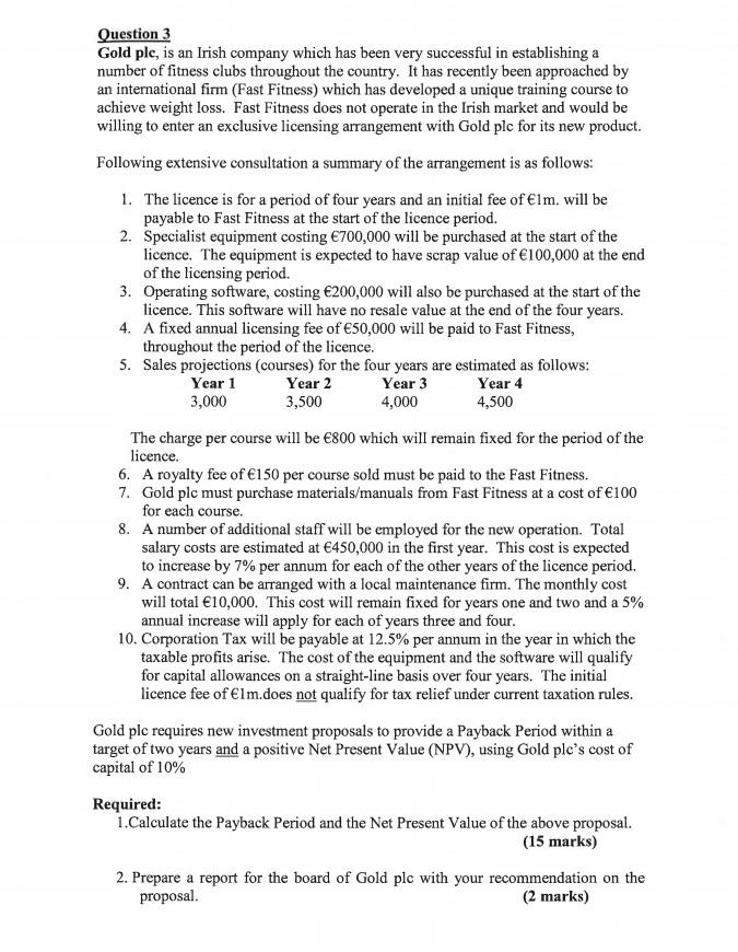 Answers For Both Sub-questions (a) And (b) | Chegg.com