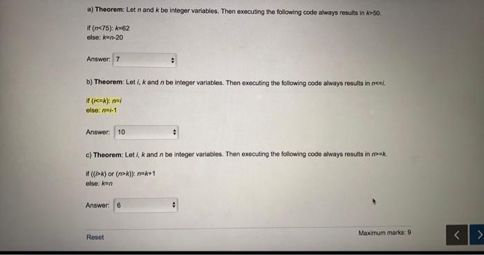 Solved Please Solve Part A B And C Of Question 7please Solve | Chegg.com