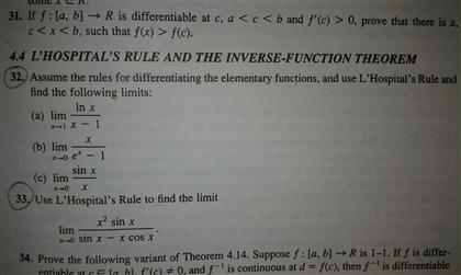 Solved If F A B Righarrow R Is Differentiable At C A Chegg Com