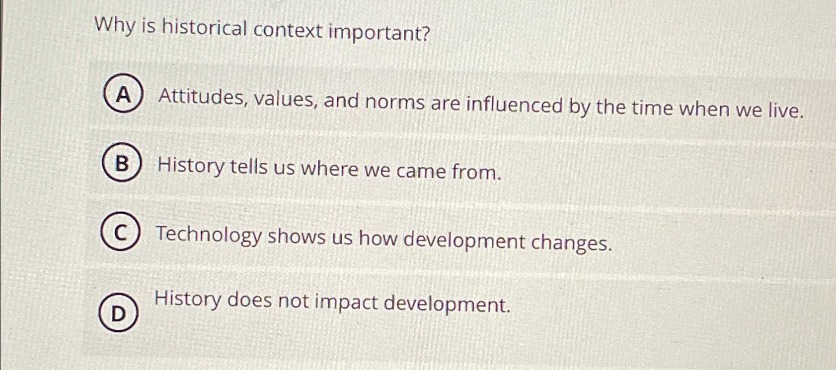 solved-why-is-historical-context-important-attitudes-chegg