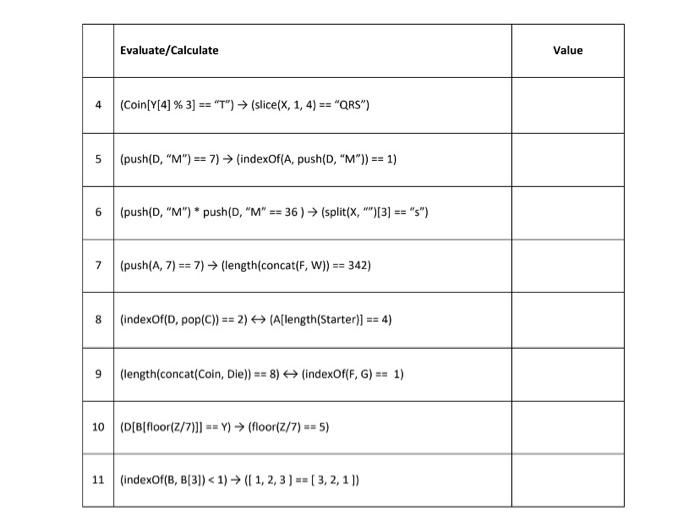 E Definitions For The Lab A 5 7 2 9 1 3 Chegg Com