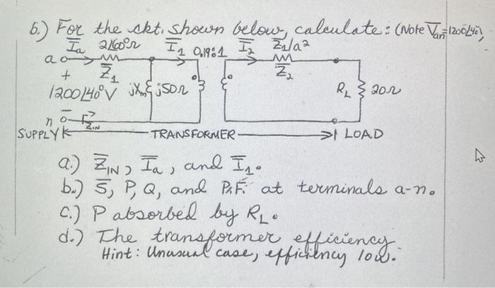 Solved Problem One A The Result Tests Performed The Le Chegg Com