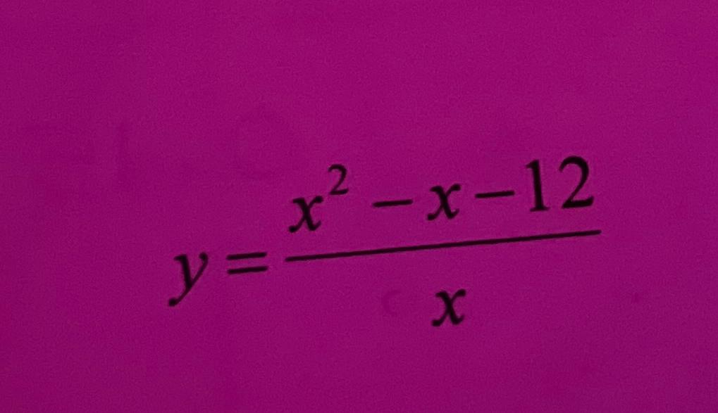 solved-y-x2-x-12x-find-x-y-intercepts-chegg