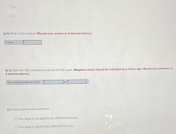 Solved Answer the following questions using the data given | Chegg.com