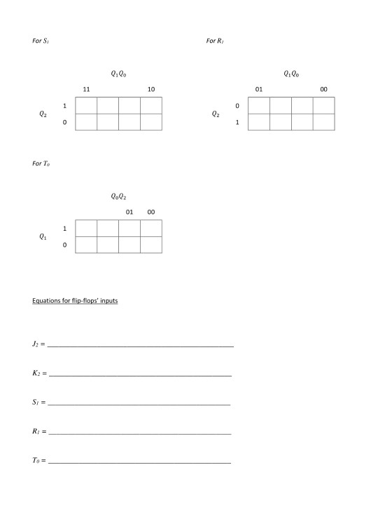 Solved Question 2 You are required to design a simple | Chegg.com