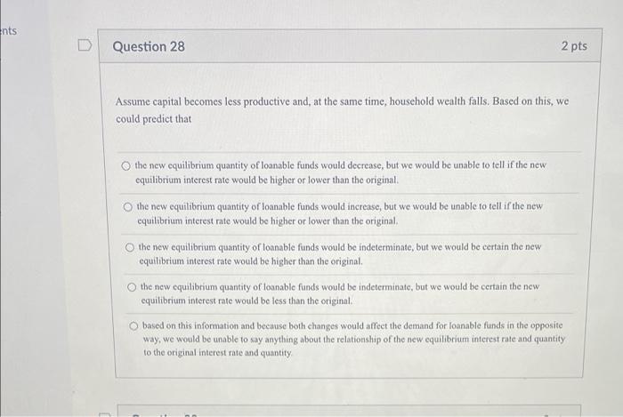 Solved Question 38 Refer to the following graph to answer | Chegg.com