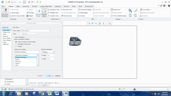 Chapter 13 Solutions Ptc Creo Parametric 3 0 For