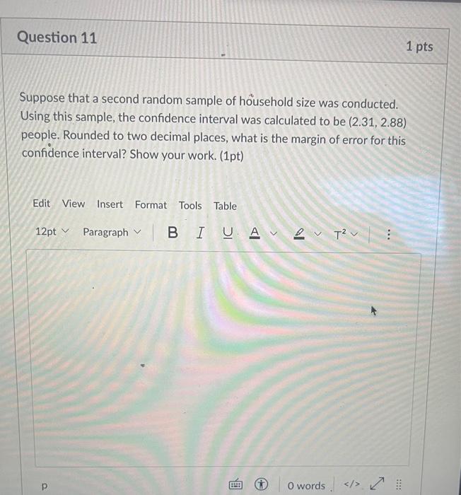 Solved Use this information to answer the questions. What is | Chegg.com
