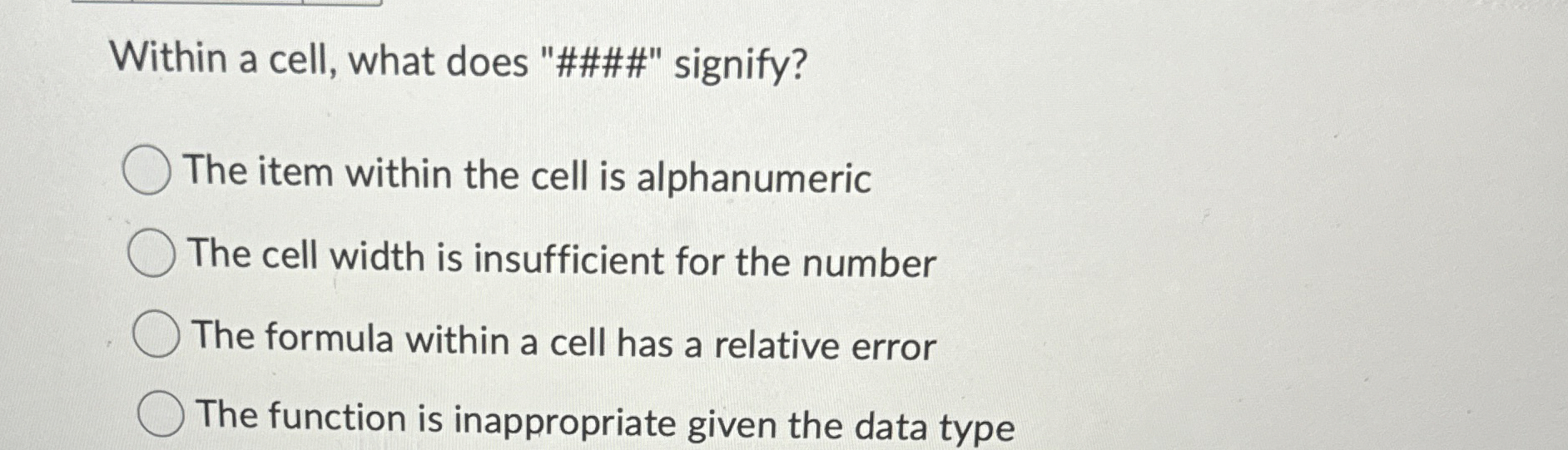solved-within-a-cell-what-does-signify-the-item-chegg