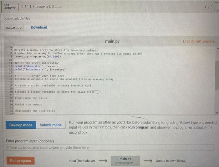 Solved python please answer with the code in text and also a | Chegg.com