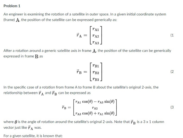 Solved Instructions: Complete Problem 1 and Problem 2 below. | Chegg.com