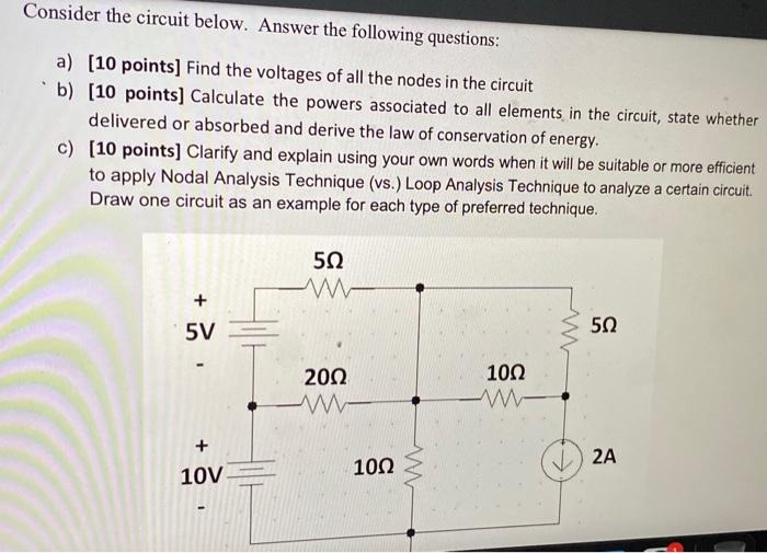 Solved I Need Help With This Problem A, B, C. ( Linear | Chegg.com