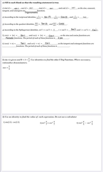 Solved hi! i really need help with these questions. i would | Chegg.com