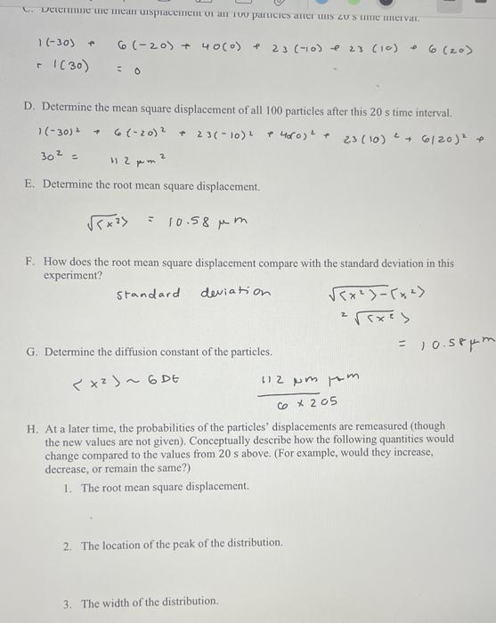 Solved Physics 131 Written Homework Problem: Week 11 A | Chegg.com