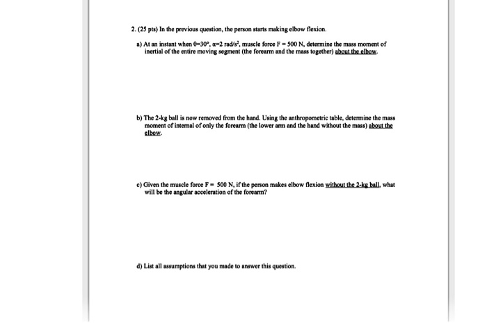 Solved This is an open book/notes exam. Write clearly and | Chegg.com