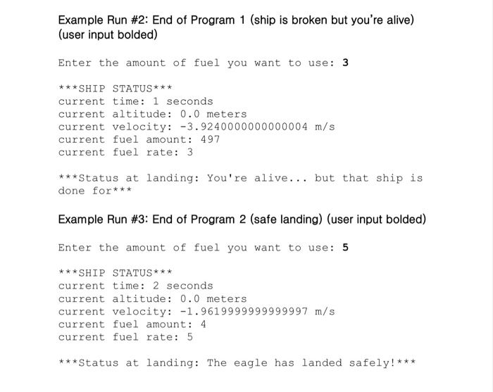 Solved Java code please. Don't use “\n” in the | Chegg.com