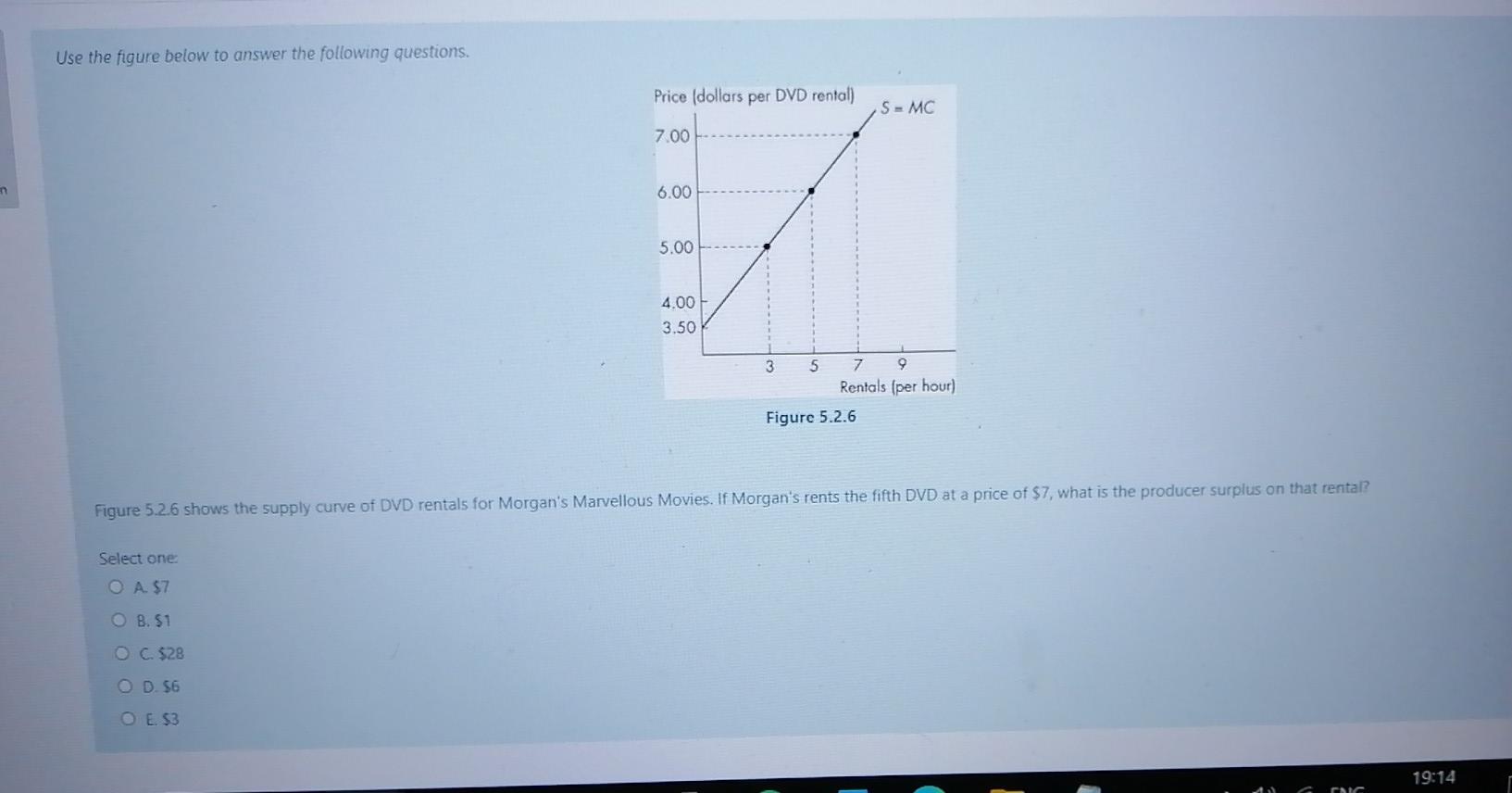Solved Use the figure below to answer the following | Chegg.com