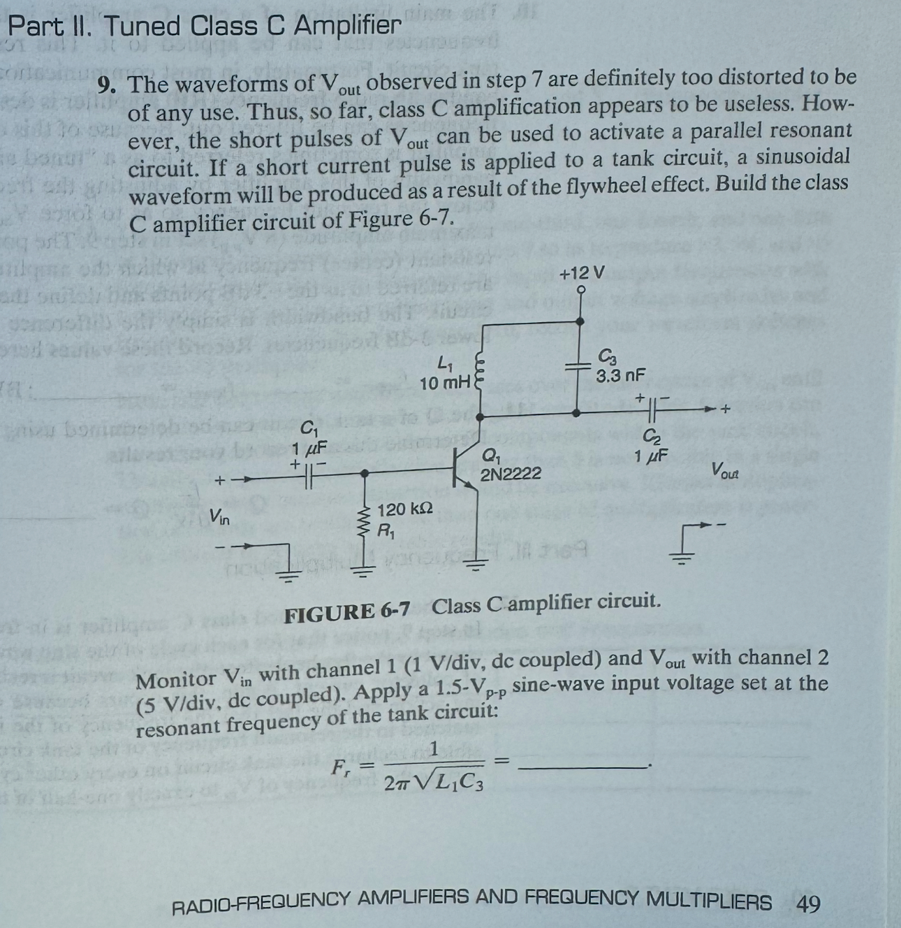 Solved PLEASE BUILD ON BREADBOARD!online breadboard or real | Chegg.com