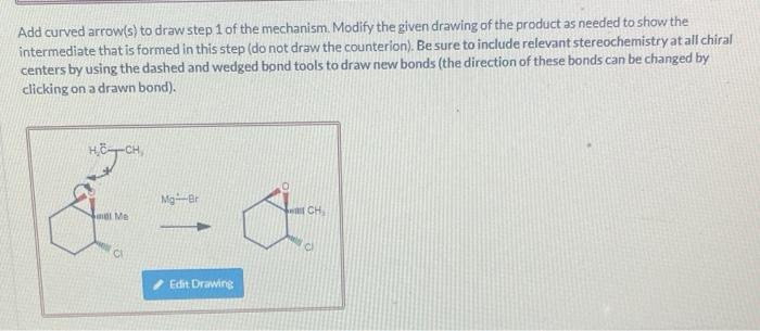 Solved Propose A Mechanism For The Following | Chegg.com