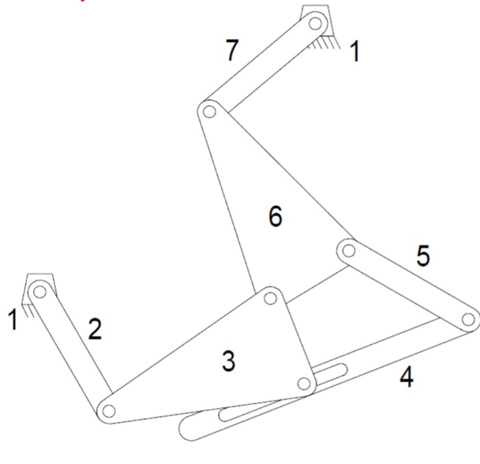 Solved get number of full joints, number of half joints, | Chegg.com