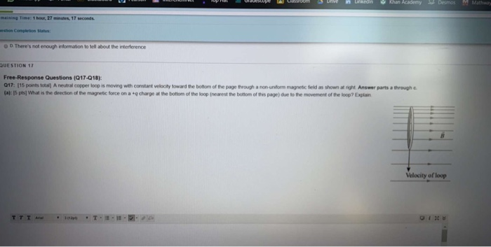 Solved Please provide a detailed solution and explanation | Chegg.com