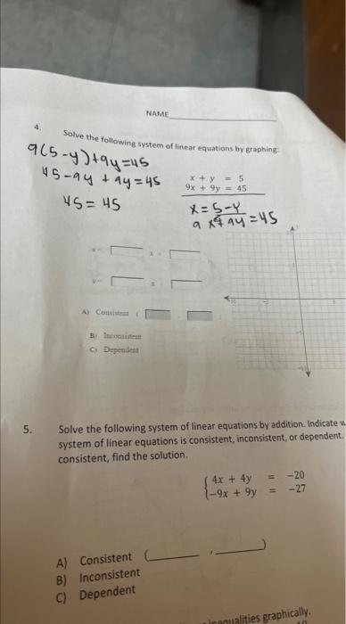 Solved Question 6 Which of the following correlation | Chegg.com