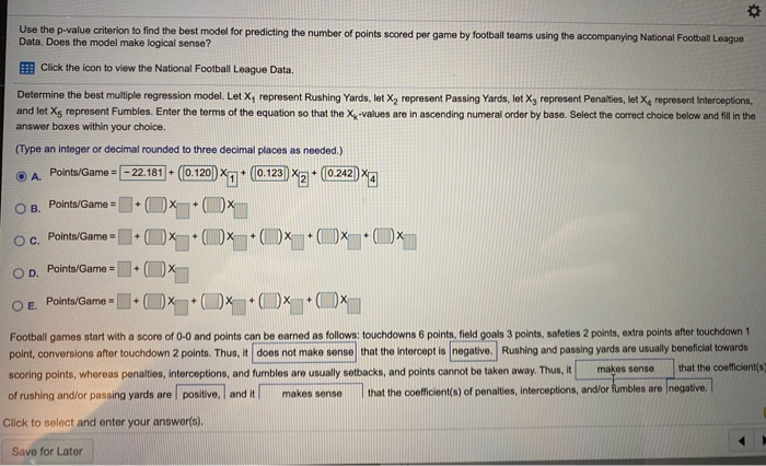 Sportank on X: NFL Picks Week 1 Final Scores Are In!! Stats 16 games, 10  correctly predicted, 8 home wins, 8 away wins, 728 points scored, 45.5  total points per game, 0