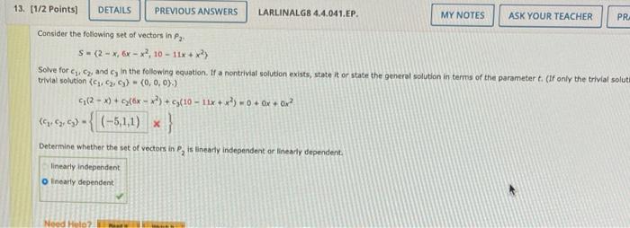 Solved this is my third time that I am posting the same | Chegg.com