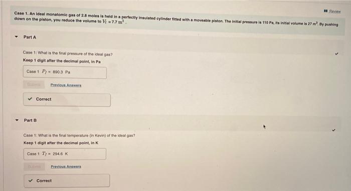 Solved I need help with parts C, D, E, F, and G please! (I | Chegg.com