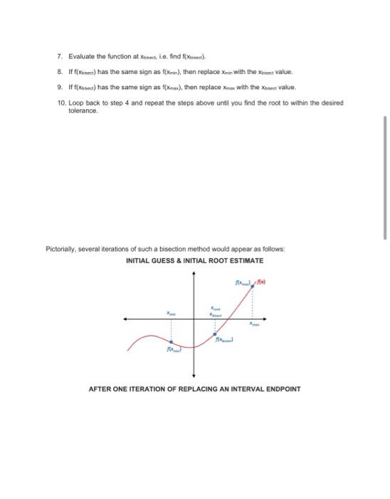 Solved Problem #1 - REQUIRED: You will start with the Visual | Chegg.com