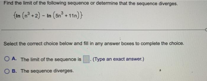 Solved Please clearly explain how you got your answer as I | Chegg.com