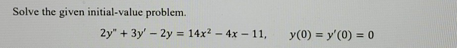 Solved Please explain the entire solution clearly, step by | Chegg.com