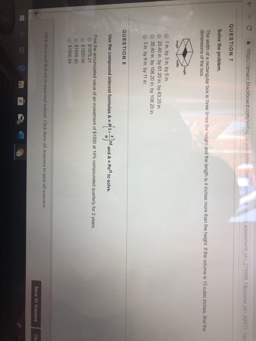 Solved f c https//dmacc