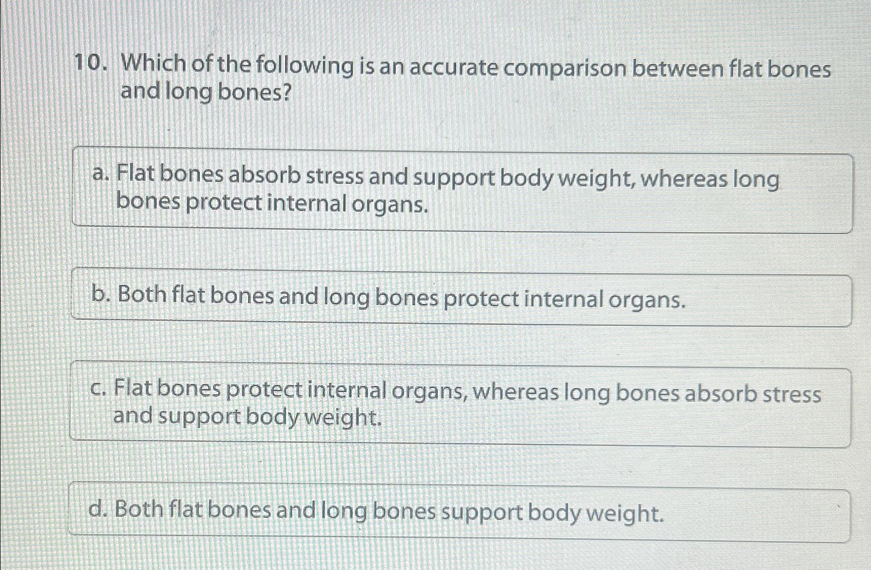 solved-which-of-the-following-is-an-accurate-comparison-chegg