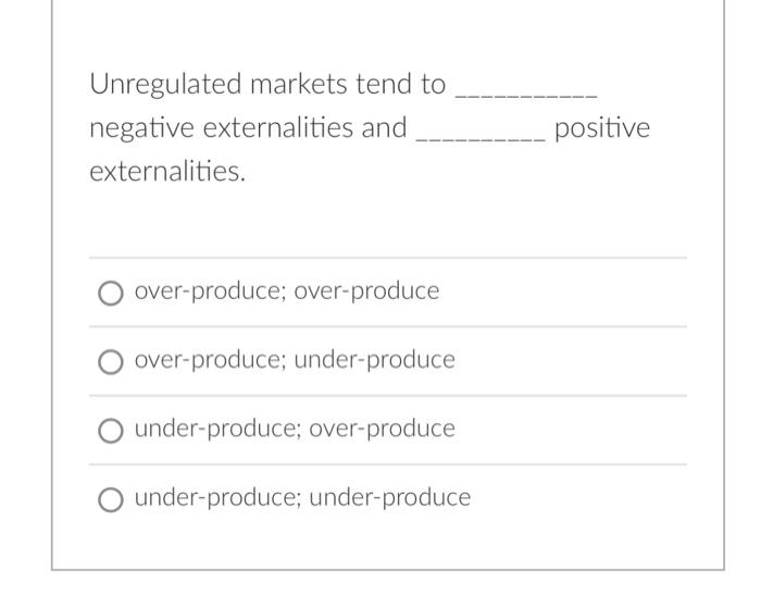 solved-the-free-rider-problem-refers-to-a-situation-in-chegg