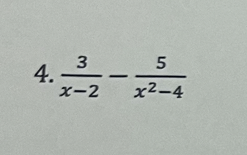 Solved Math 3: Rational Expression and Function: Simplify as | Chegg.com