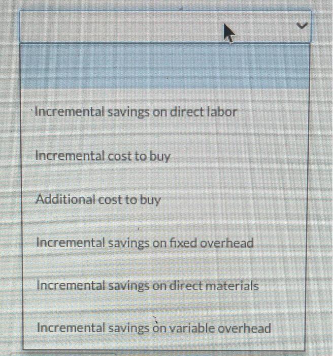 Solved Calc, Inc. owns a machine that produces baskets for