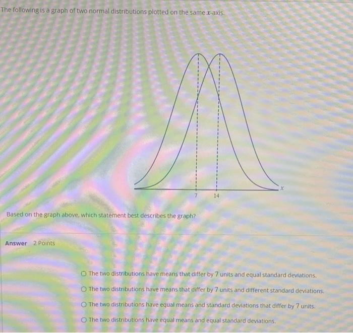 Solved Find the specified probability. Round your answer to | Chegg.com