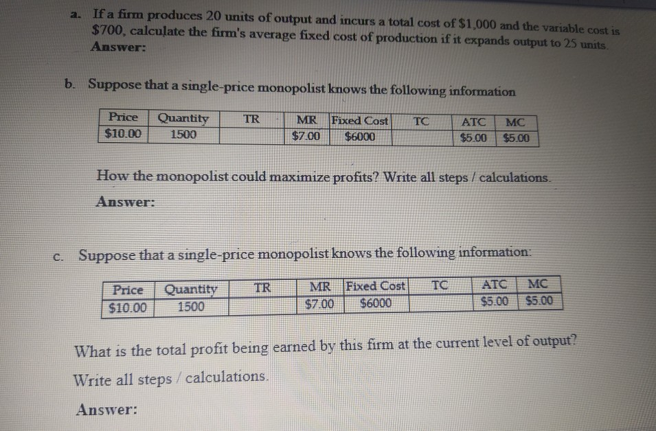 solved-2-if-a-firm-produces-20-units-of-output-and-incurs-a-chegg