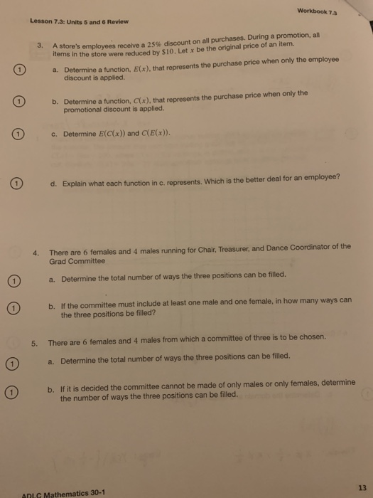 lesson 7 homework answer key 5.6