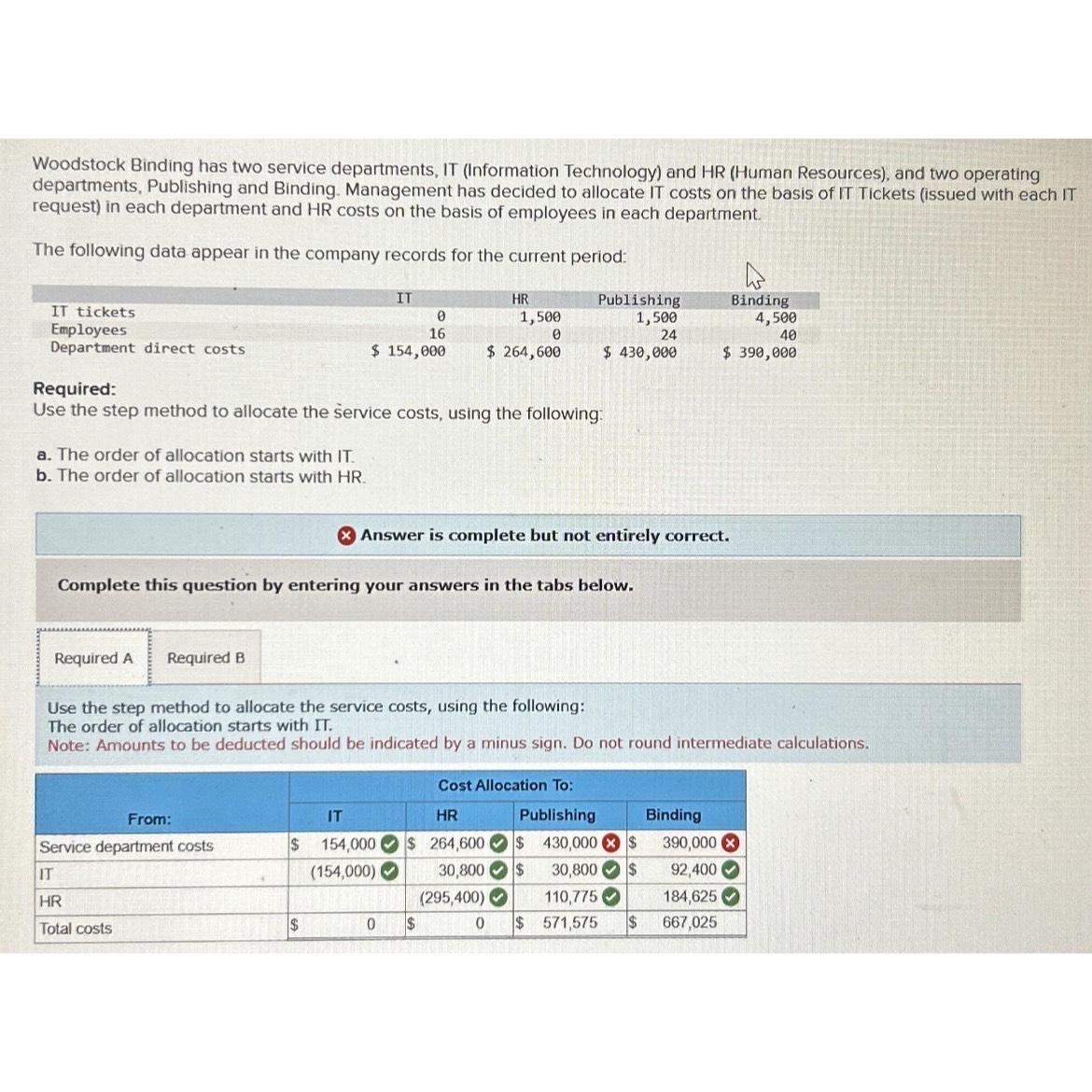 Solved Please help me solve this! Thank you! | Chegg.com